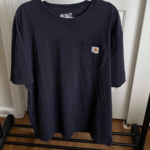 Men’s Carhartt Shirt